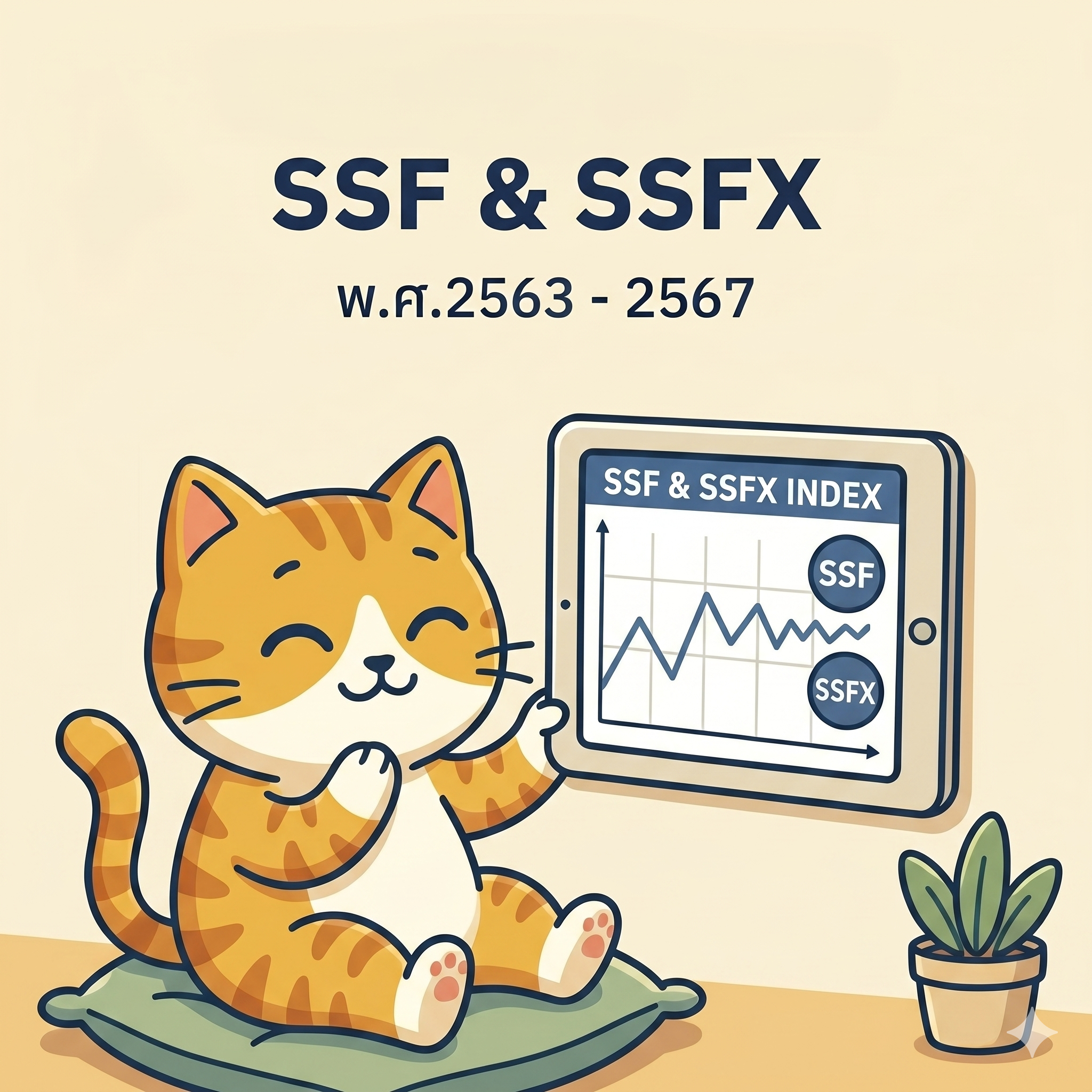 SSF & SSFX